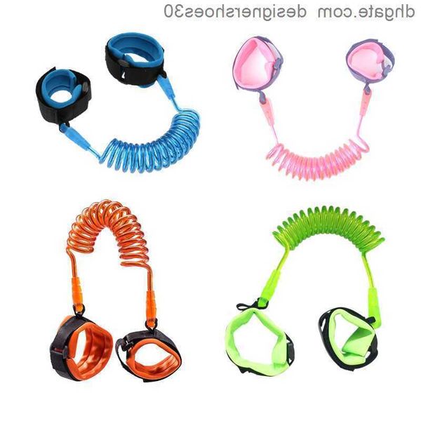 

baby walking wings children anti lost strap child kids safety wrist link 1.5m outdoor parent leash band toddler harness67ns