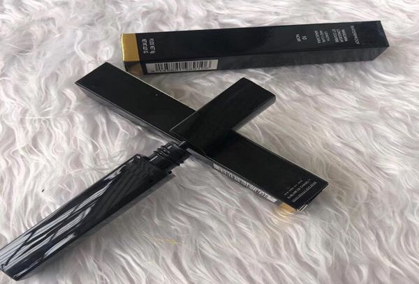 

makeup sublime loungueur waterproof mascara length and curl mascara black color cruling thick liquid mascara 6g7352800