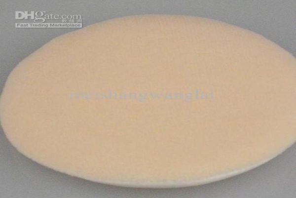 

face and body powder puff ordinary cotton glove color powder puff 30 pcs bag 60 mm3955208