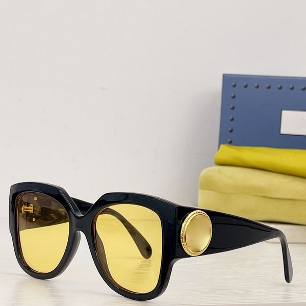 

men sunglasses for women latest selling fashion sun glasses mens sunglass gafas de sol glass uv400 lens with random matching box 1407s, White;black