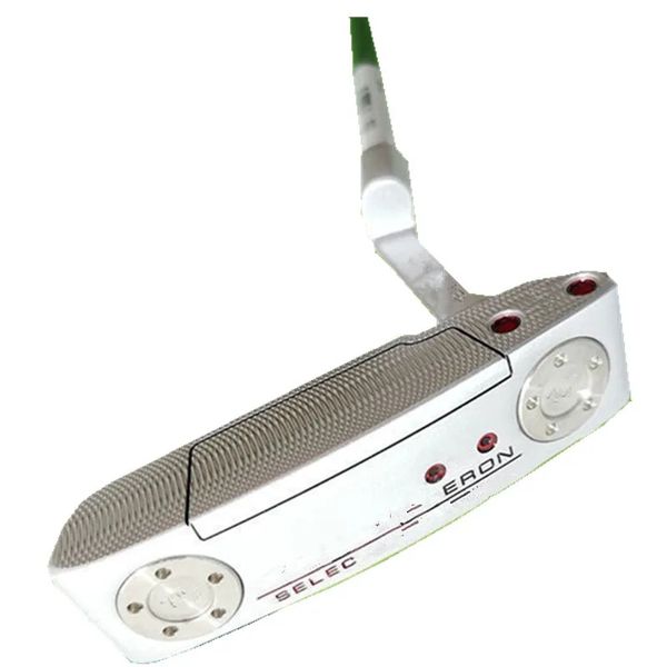 

new golf concept putter for tour 32/ 33/34/35 with headcover wrench clubs easy-to-control grip for man and woman golfer