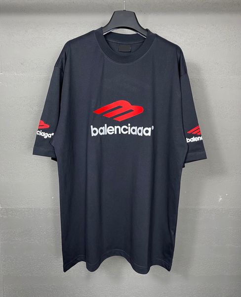 

men's plus tees & polos polar style summer wear with beach out of the street pure cotton ld2, Black;brown