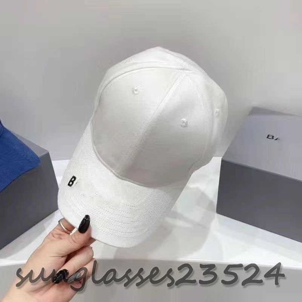 

designer men women classic alphabet baseball cap snapback cap outdoor adjustable visor super multi-color white hat with black brim embroider, Blue;gray
