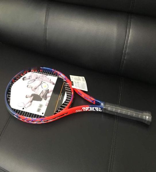 

whole tennis rackets radial pro racquet with string and bag03167533