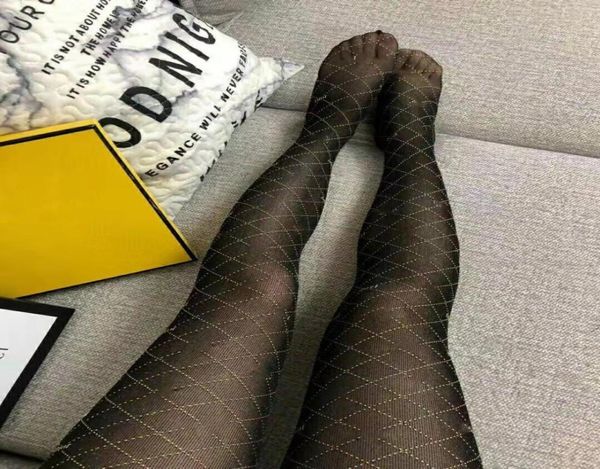 

new maternity bottoms ladies stockings tights womens bronzed letter printed hosiery fashion causal pantyhose black gold wire 6105019, White