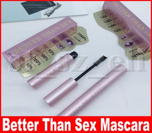 

eye makeup better than mascara pink with instructions better than love mascara cool black color volume 8ml1736536
