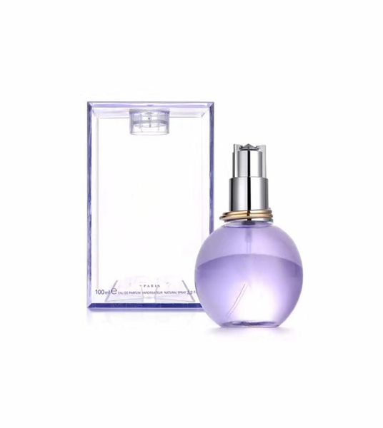 

20 years new goddess perfume spray perfume simple atmosphere charming sensibility 100ml 7230391
