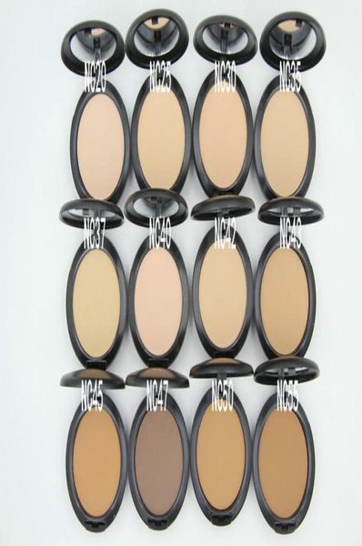 

s makeup powder nc color fix powders face powder plus foundation 15g8021645