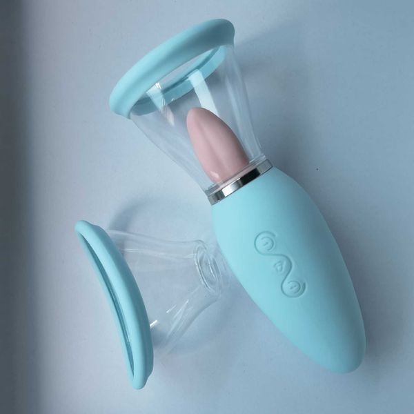 

yun radish products women's device tongue flat female nipple sucking