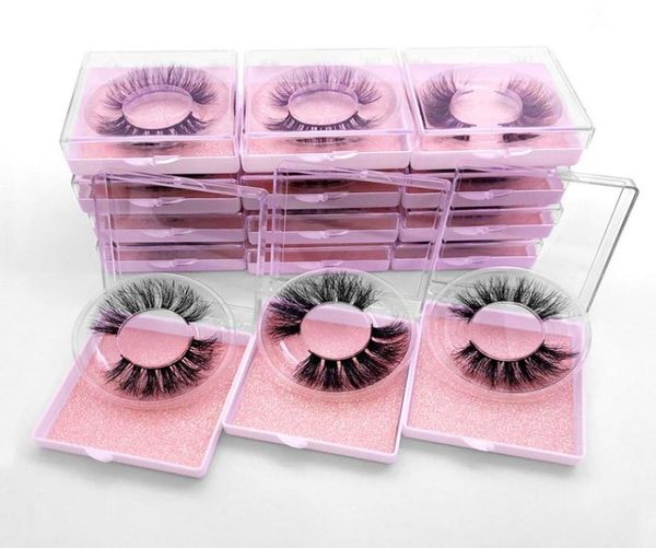 

3d mink eyelashes makeup false lashes soft natural thick fake eyelash 8d eye lashes extension beauty tools k01k12 series5374743