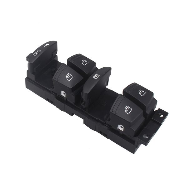 

car window switch button car window lifter control switch for volkswagen bora gti mk4 golf jetta passat b5 oem no. 7m3 959 857d