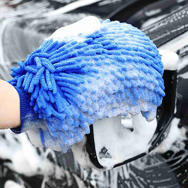 

glove car care car wash gloves r230629
