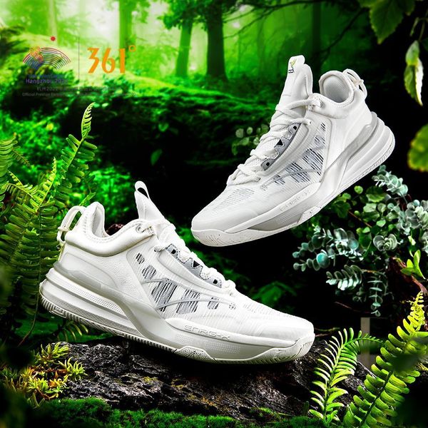 

dress shoes 361 degrees dvd  se men basketball sports mesh comfortable student training shock absorbing wear resistant 672321125 230628, Black