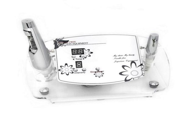 

electroporation meso gun meso pen no needle mesoyherapy therapy machine home use dhl 8494419