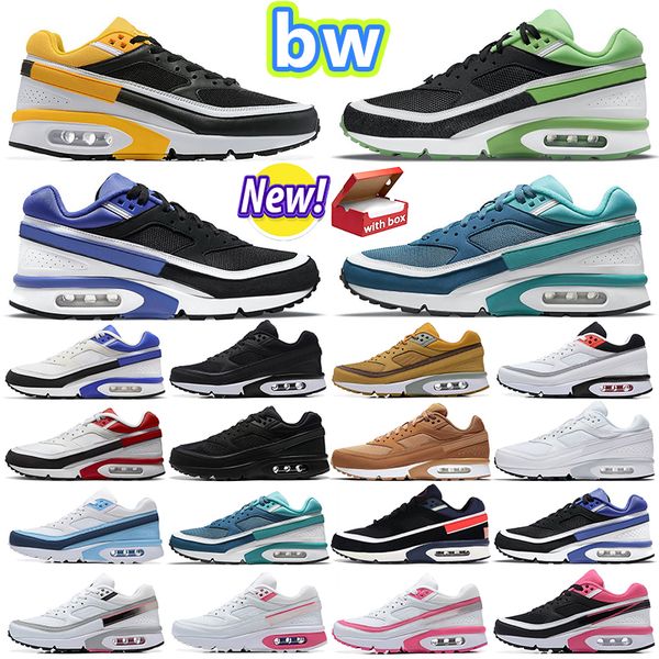 

designer shoes og bw running shoes mens trainers persian violet black white violet dark green vachetta tan pure platinum men women athletic