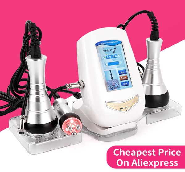 

multipolar rf 40k cavitation ultrasonic weight loss beauty machine facial rejuvenation skin lifting tighten antiwrinkle spa1164743