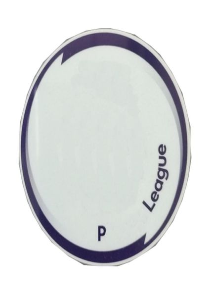 

retro soccer patch golden white badge whole0123456788163651