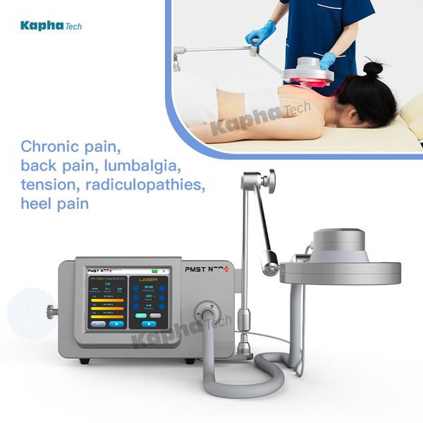 

pemf loop therapy magnetic feild sport injury rehabilitaion emtt device