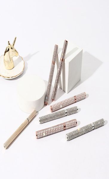 

new waterproof diamond pearl lash adhesive eyeliner long lasting liquid eyeliner strong selfadhesive pen eyeliners waterproof eye8327113