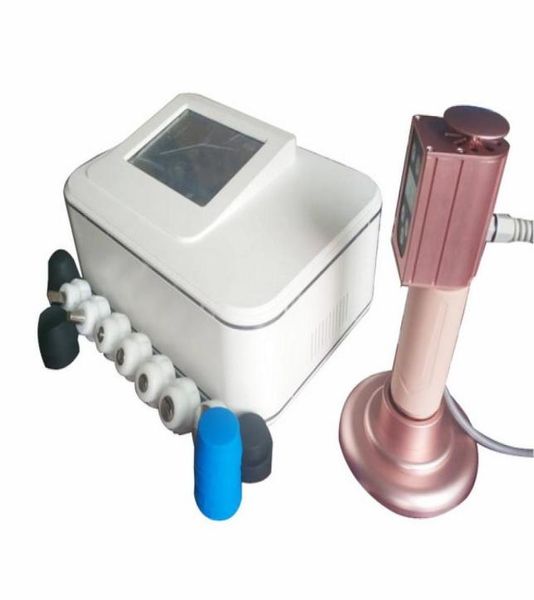 

extracorporeal shock wave therapy electronic shockwave acoustic wave therapy physical pain relief physical therapy eq6743990