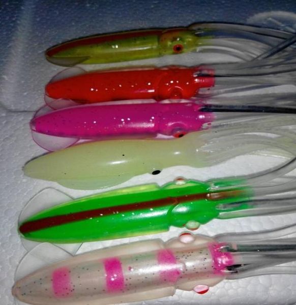 

soft squid ocs cuttlefish lure012345678910118339966