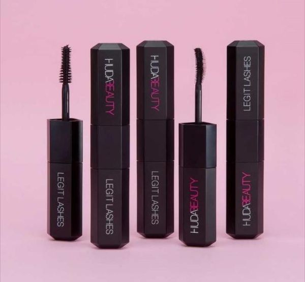 

whole huda doubel head mascara 3d fiber lashes mascara moodstruck waterproof double 3d fiber lashes eyelash makeup set7369038