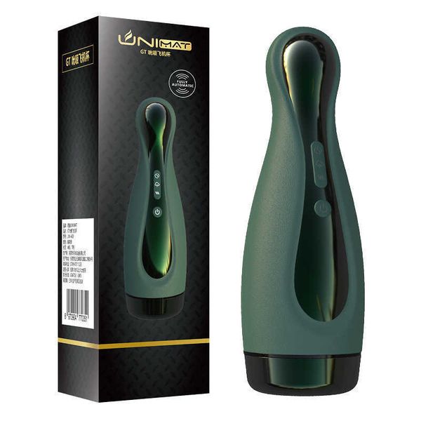 

new attractive deep aircraft cup men's exercise device products
