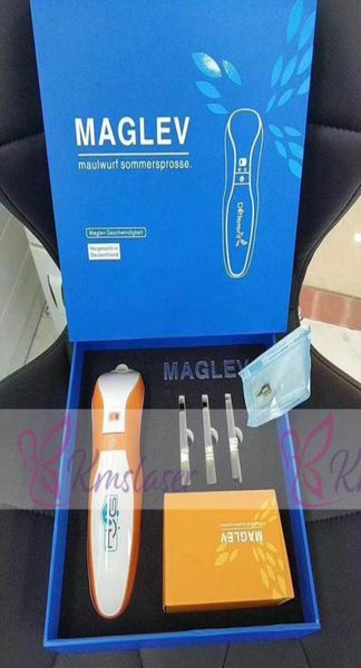 

3rd plasma pen micor point mole removal pen012342122970