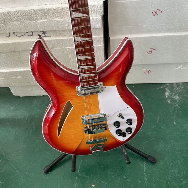 

all ricken series guitar 4003 330 385 381 660/12 fast ship