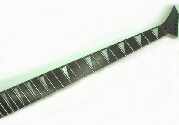 

24 fret electric guitar neck rosewood fingerboard whole guitar parts guitarra musical instruments accessories6679515