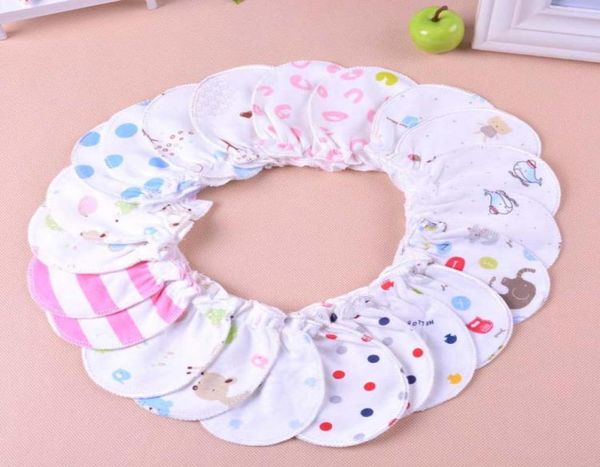 

baby mittens fashion kids gloves children mittens 2016 newborn boys girls glove infant cotton gloves kids mittens c197389728844, White