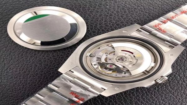 

3285 automatic mechanical movement calibre for gmt 126710 126711 126715 watch diy broken repair fix watchmaker change 5244585