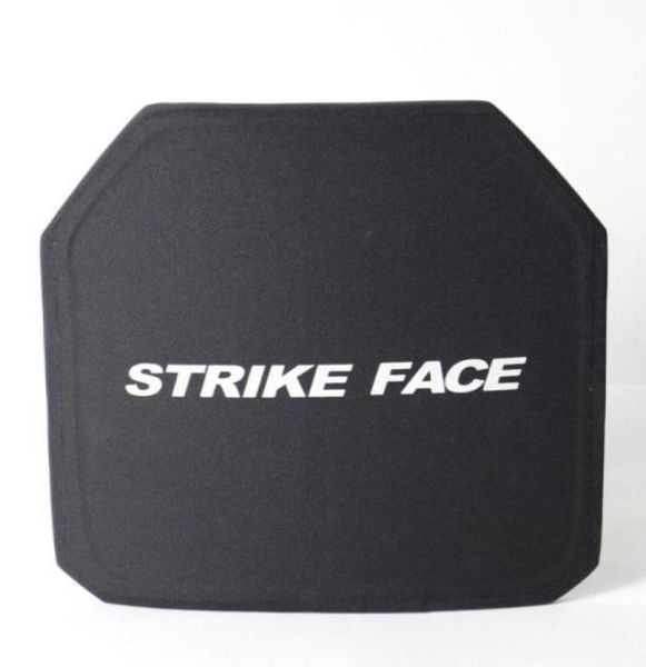 

one piece nij iii icw pe ballistic plate bullet proof plate hard armour plate5425059