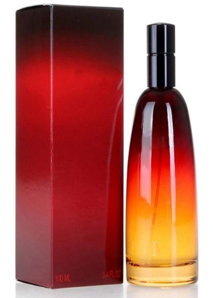 

new men039s perfume fahrenheit lasting perfume 100 ml wood flowers 220204283607