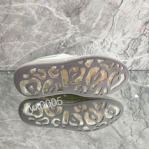 

new r brand shoe for men women fashion calf leather platform runner trainers sneakers lightweight xsd221137, Black