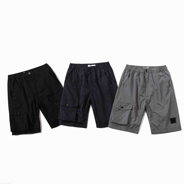 

mens shorts toney stone embroidery island fashion summer men's shorts sweatpants famous women designer short pants letters printe, White;black