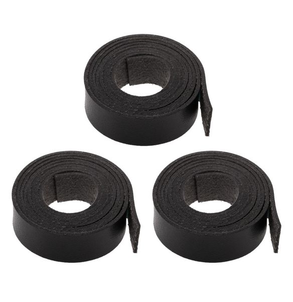 

set of 320 white hexagon disposable nail art polish transfer sponge template2672323