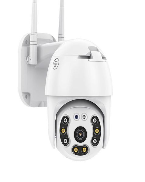 

outdoor ip camera original ai human detection audio 3mp wireless security cctv camera digital zoom wifi cameras1135936