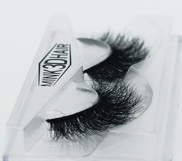 

3d mink lashes whole 100 real handmade crossing lashes individual strip thick lash 4 styles 3982668