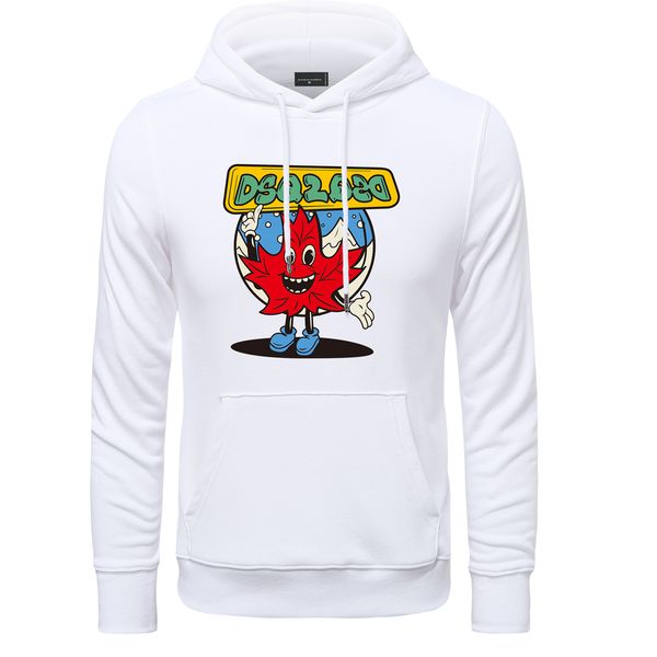 

icon classic mens hoodie designer sweater full body printing hoodies pullover man womens hoody jacket box letter embroidery casual sweatshir, Black