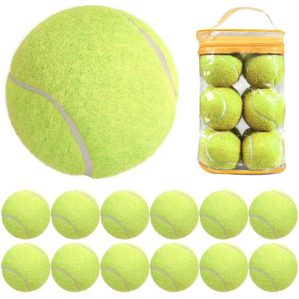 

tennis balls 12 packs pressure matching and training 230629