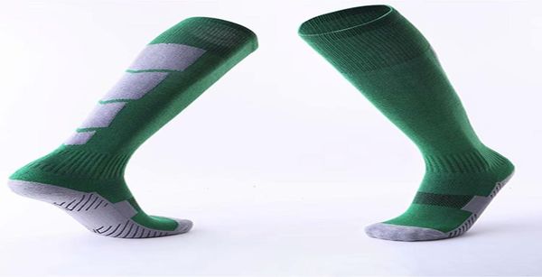 

men socks sport soccer jersey cotton socks male spring summer sock sport sock men sock3727094, Black