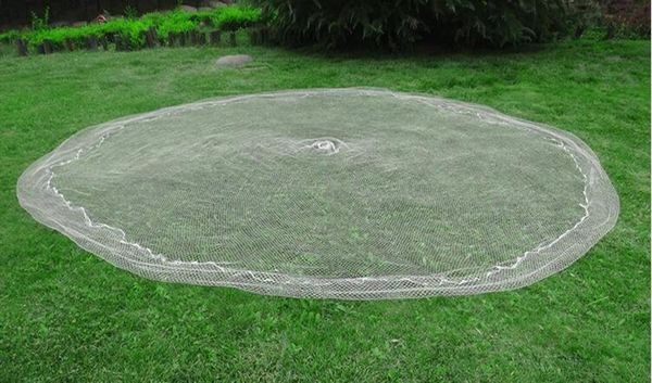 

nets cast nylon net traditional hand throw nets fishing nets5525854