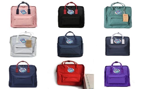 

fashion women backpacks simple mini waterproof men back pack mochila bag classic women school girls teenagers schoolbag bagpack#1433214358