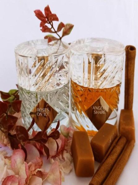 

air freshener highest version perfume fragrance women angel share rose on ice 50ml lady cologne charming smell3874370