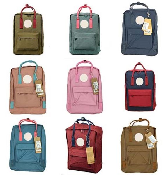 

new women backpacks mini waterproof men back pack mochila bag classic women school girls teenagers schoolbag bagpack#5349693775