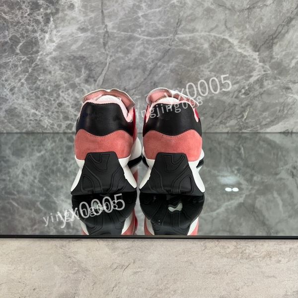 

new luxurys classic casual shoes for men and women fashion sports little white shoe versatile for couples size 35-46 xsd221141, Black