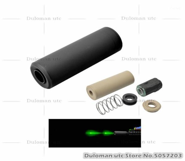 

accessories duloman utc full auto compact rechargeable tracer bb gel blaster balls night combat unit ilminator 14mm ccw14200276