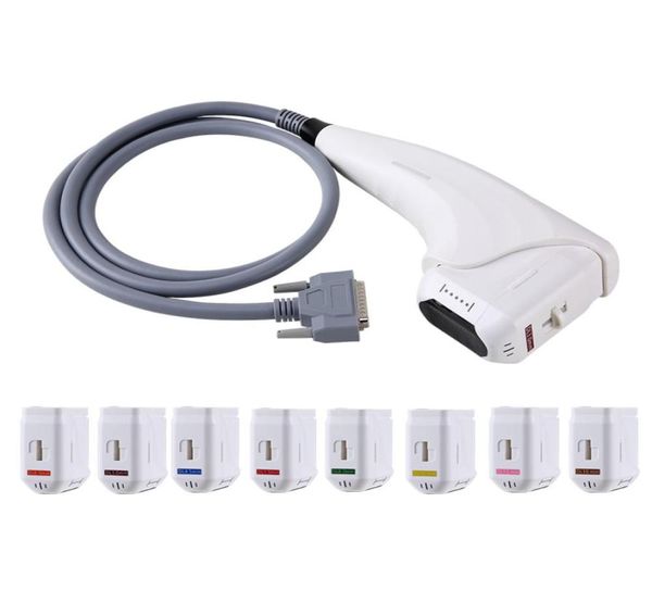

3d hifu machine handle hifu handpiece0123456789107887107
