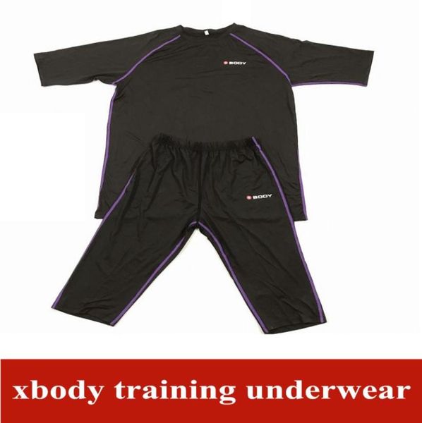 

whole xbody ems underwear for ems xbody machine x body training suit with xbody ems fitness machines1094270